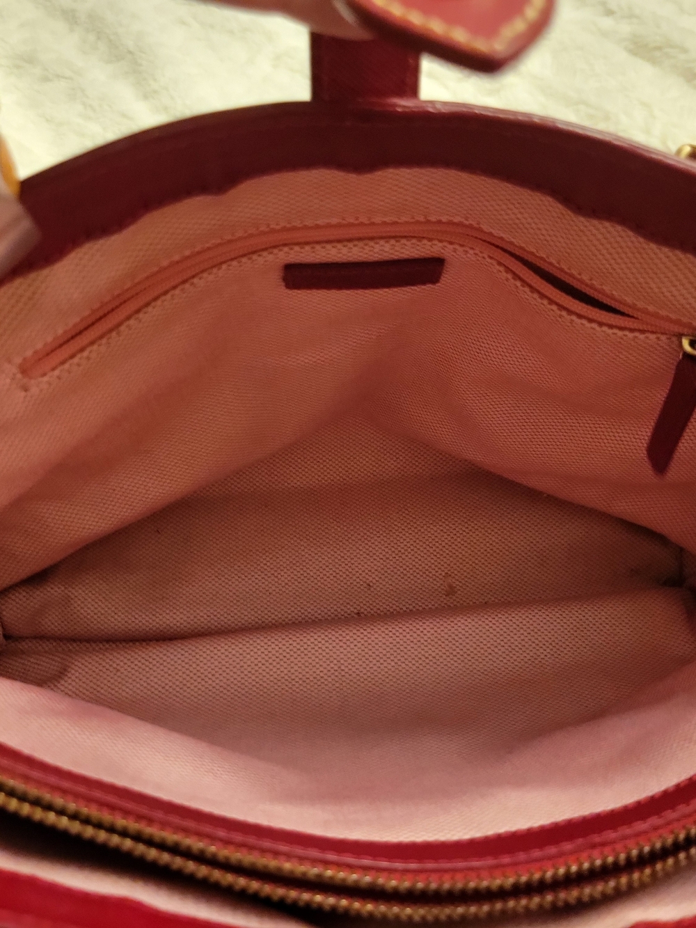 Dooney & Bourke Bucket Bag - Picture 7 of 11